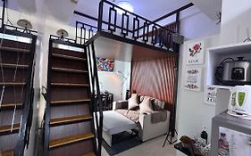 Kurlix Suites Of Azure North